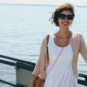 Meet your Posher, Susan